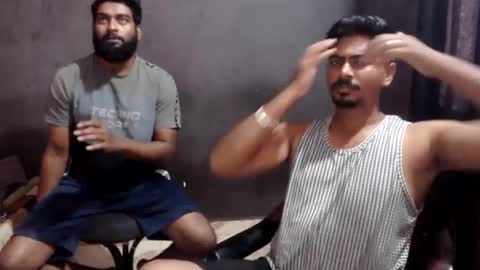 Snapshot of dailysoap chatting on 02/22/25, 09:23 indian guys online show from 02/22/25, 09:23