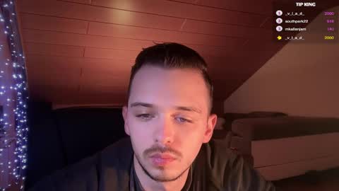 Snapshot of daimon_hall chatting on 02/15/25, 11:47 Daimon online show from 02/15/25, 11:47