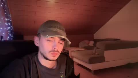 Snapshot of daimon_hall chatting on 02/16/25, 02:53 Daimon online show from 02/16/25, 02:53