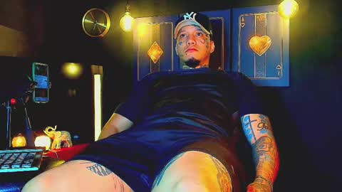 Daimond hope666 online show from 10/13/25, 11:49