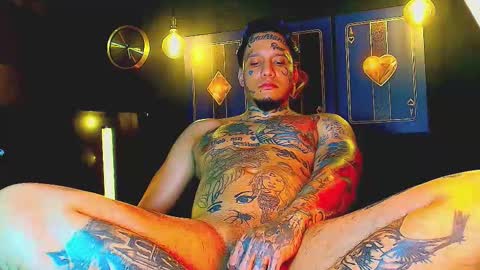 Daimond hope666 online show from 11/12/25, 10:41