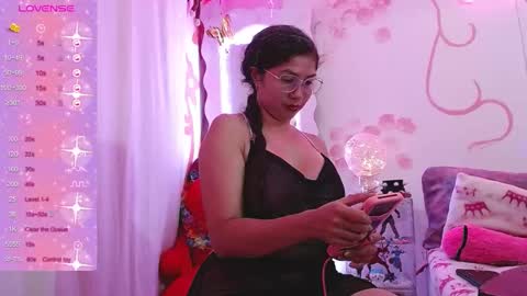 DAINA online show from 11/18/25, 03:56