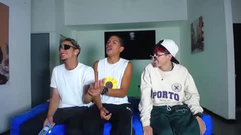 daiquirie online show from 10/18/25, 11:44