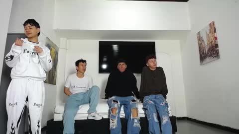 daiquirie online show from 11/03/25, 12:39