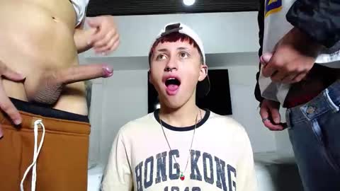 daiquirie online show from 11/04/25, 12:37