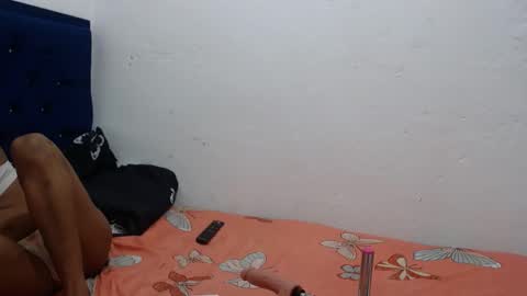 daisha_becker online show from 12/07/24, 10:28