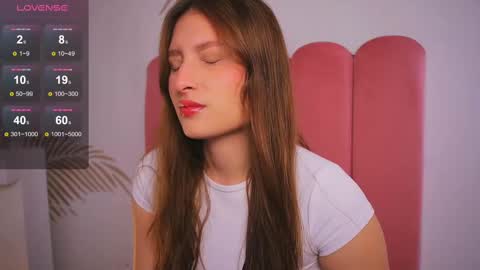 Lauren            online show from 03/05/25, 12:33