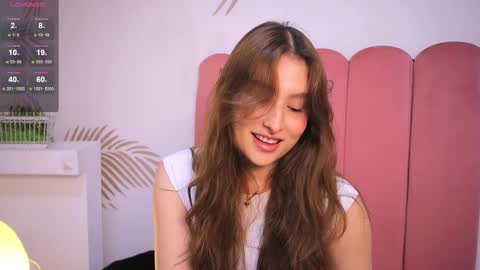 Lauren            online show from 03/11/25, 12:39