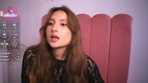 Lauren            online show from 03/12/25, 03:40