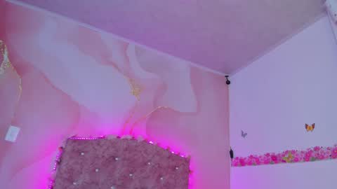 Snapshot of daisy__rose chatting on 01/15/25, 03:00 Dai online show from 01/15/25, 03:00