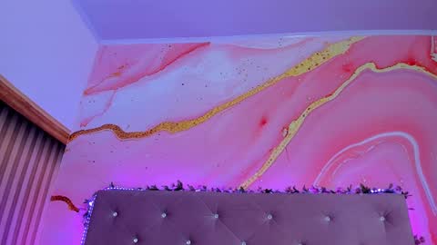 Snapshot of daisy__rose chatting on 02/22/25, 11:02 Dai online show from 02/22/25, 11:02