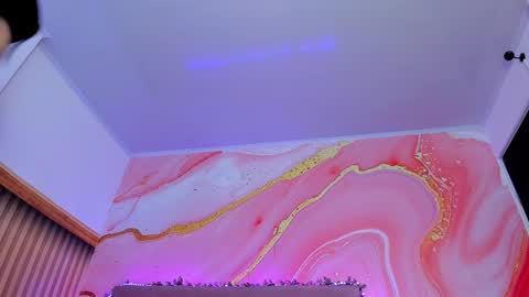 Snapshot of daisy__rose chatting on 02/24/25, 11:10 Dai online show from 02/24/25, 11:10