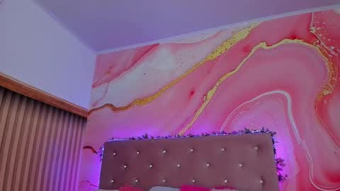 Snapshot of daisy__rose chatting on 02/26/25, 10:58 Dai online show from 02/26/25, 10:58