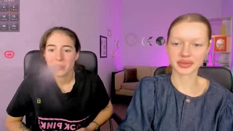 daisy online show from 11/22/25, 08:30