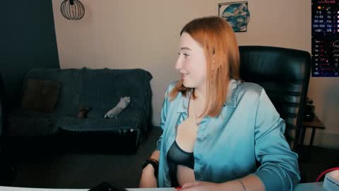 Little Di online show from 12/03/24, 01:41