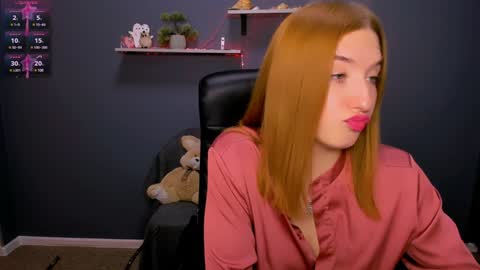 Little Di online show from 12/09/24, 10:20