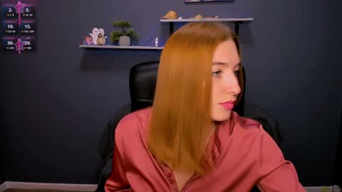 Little Di online show from 12/10/24, 01:22