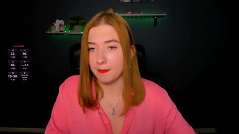 Little Di online show from 12/10/24, 07:43