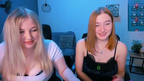 Little Di online show from 12/17/24, 07:37