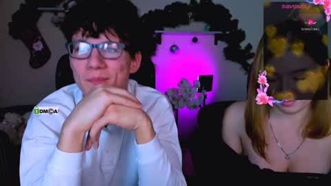 Little Di online show from 01/10/25, 08:37