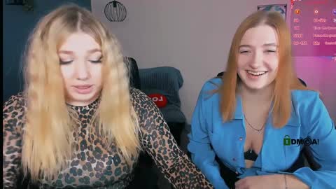 Little Di online show from 02/03/25, 07:42