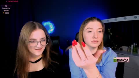 Little Di online show from 02/04/25, 08:17