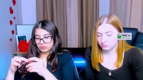 Little Di online show from 03/05/25, 04:24