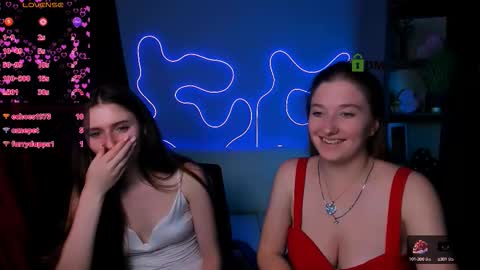 Little Di online show from 09/10/25, 01:49