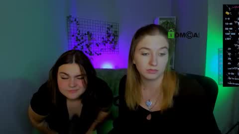 Little Di online show from 09/16/25, 08:43