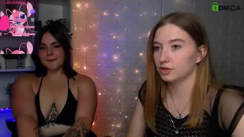 Little Di online show from 09/23/25, 07:39