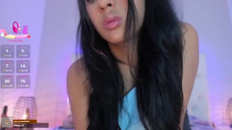 Snapshot of daisy_lit chatting on 03/04/25, 07:54 Daisy online show from 03/04/25, 07:54