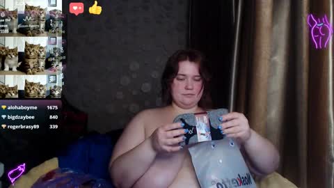 Alexandra online show from 01/17/25, 06:44