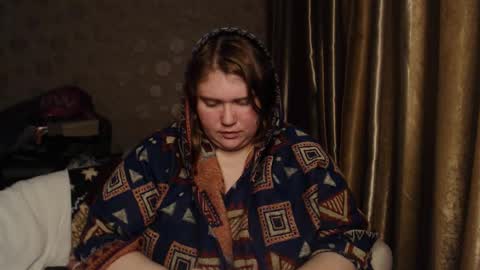 Alexandra online show from 02/23/25, 04:02