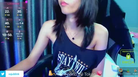 Snapshot of daisybean chatting on 12/16/24, 05:43 Daisy online show from 12/16/24, 05:43