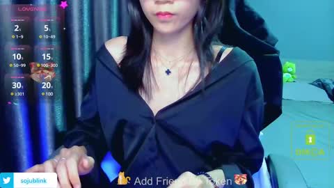 Snapshot of daisybean chatting on 12/21/24, 05:29 Daisy online show from 12/21/24, 05:29