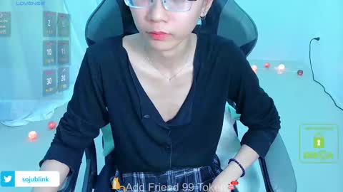 Snapshot of daisybean chatting on 01/11/25, 03:31 Daisy online show from 01/11/25, 03:31