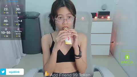 Snapshot of daisybean chatting on 01/31/25, 03:44 Daisy online show from 01/31/25, 03:44