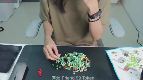 Snapshot of daisybean chatting on 02/07/25, 06:24 Daisy online show from 02/07/25, 06:24