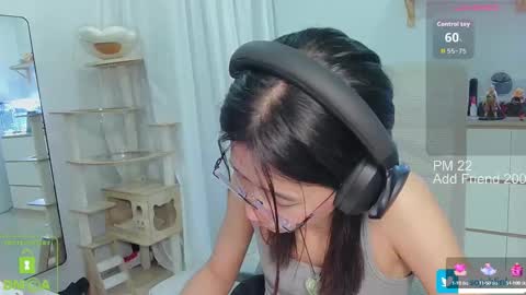 Snapshot of daisybean chatting on 09/26/25, 06:17 Daisy online show from 09/26/25, 06:17