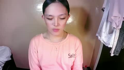 LILY   christmas wish breast implant online show from 12/03/24, 11:11