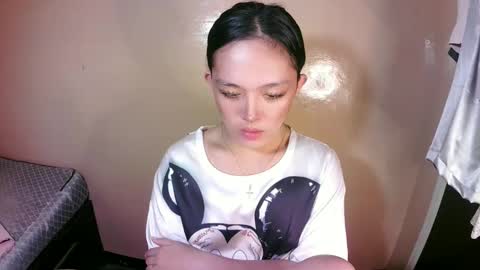 LILY   christmas wish breast implant online show from 12/14/24, 12:33