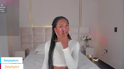 Daisy online show from 11/05/25, 12:27