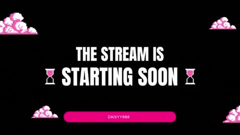 Snapshot of daisyy888 chatting on 09/12/25, 06:35 daisy online show from 09/12/25, 06:35