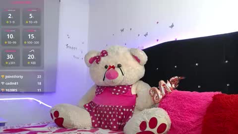 Snapshot of daiyan_collins chatting on 02/18/25, 04:37 Daiyan Collins online show from 02/18/25, 04:37