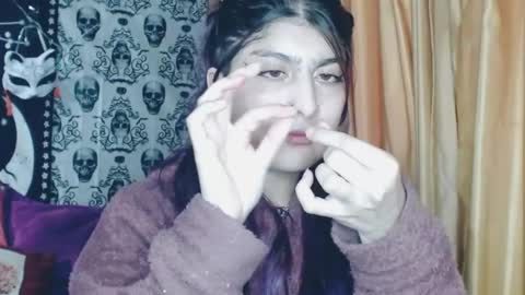    --  -- help me reach 100 hands up  online show from 02/13/25, 11:15