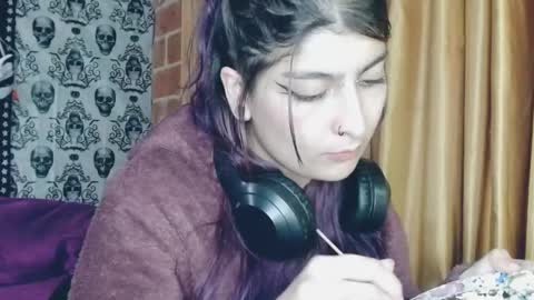    --  -- help me reach 100 hands up  online show from 02/14/25, 02:28