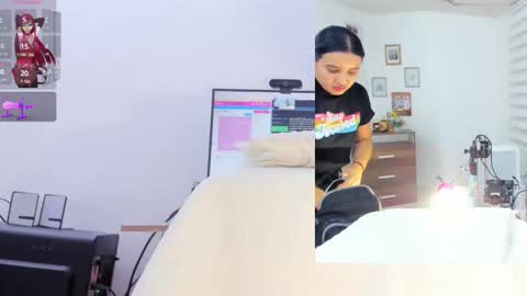 daki_ume_ online show from 10/06/25, 02:20