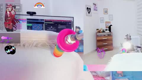 daki_ume_ online show from 11/06/25, 02:34