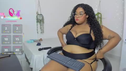 dakota__luxx online show from 11/18/25, 03:01