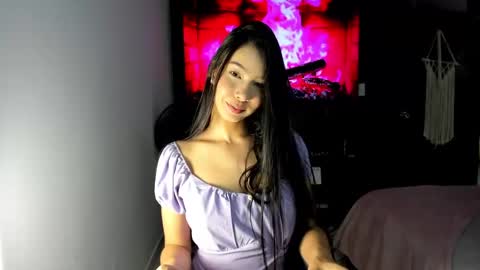 Snapshot of dakota_candy chatting on 10/01/25, 02:34 Daniela online show from 10/01/25, 02:34